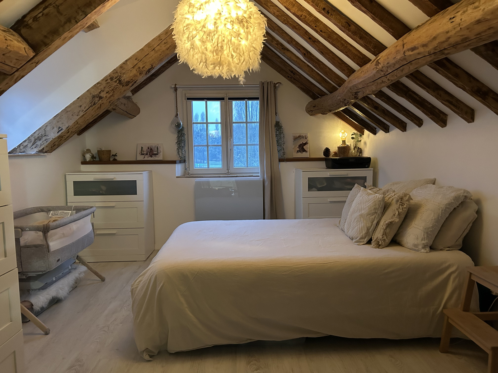 Image_10, Maison, Longnes, ref :682