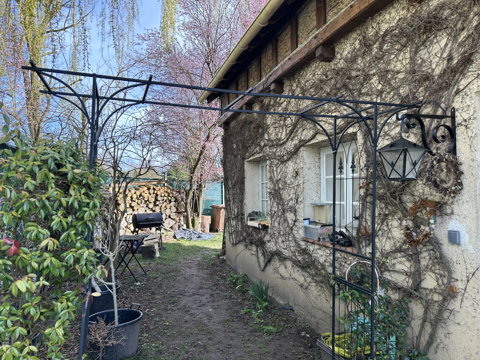 Image_19, Maison, Longnes, ref :682