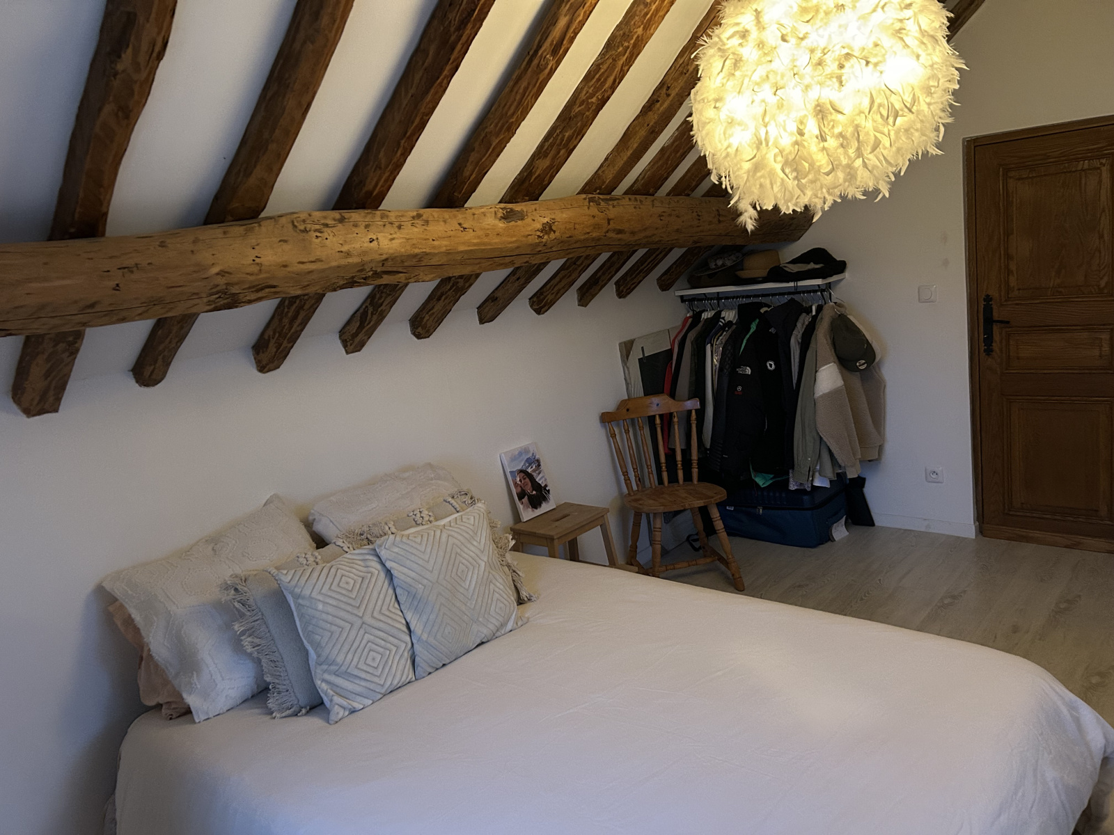 Image_11, Maison, Longnes, ref :682