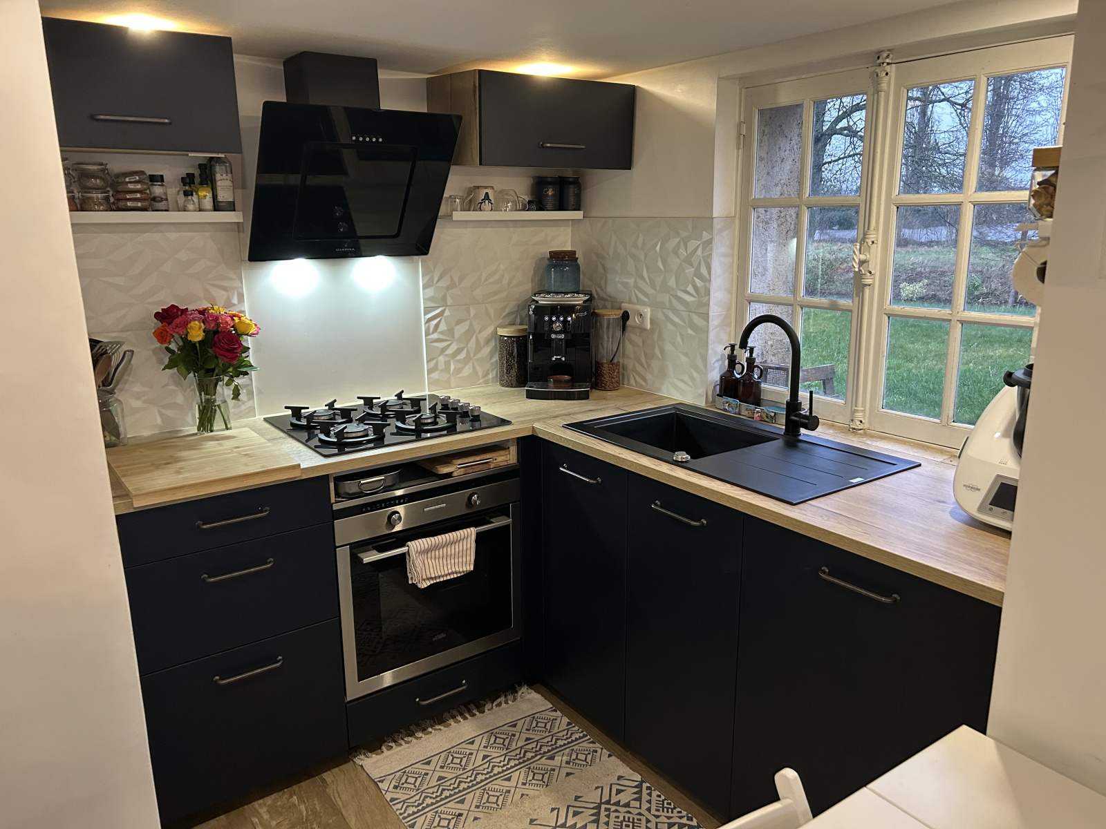 Image_8, Maison, Longnes, ref :682