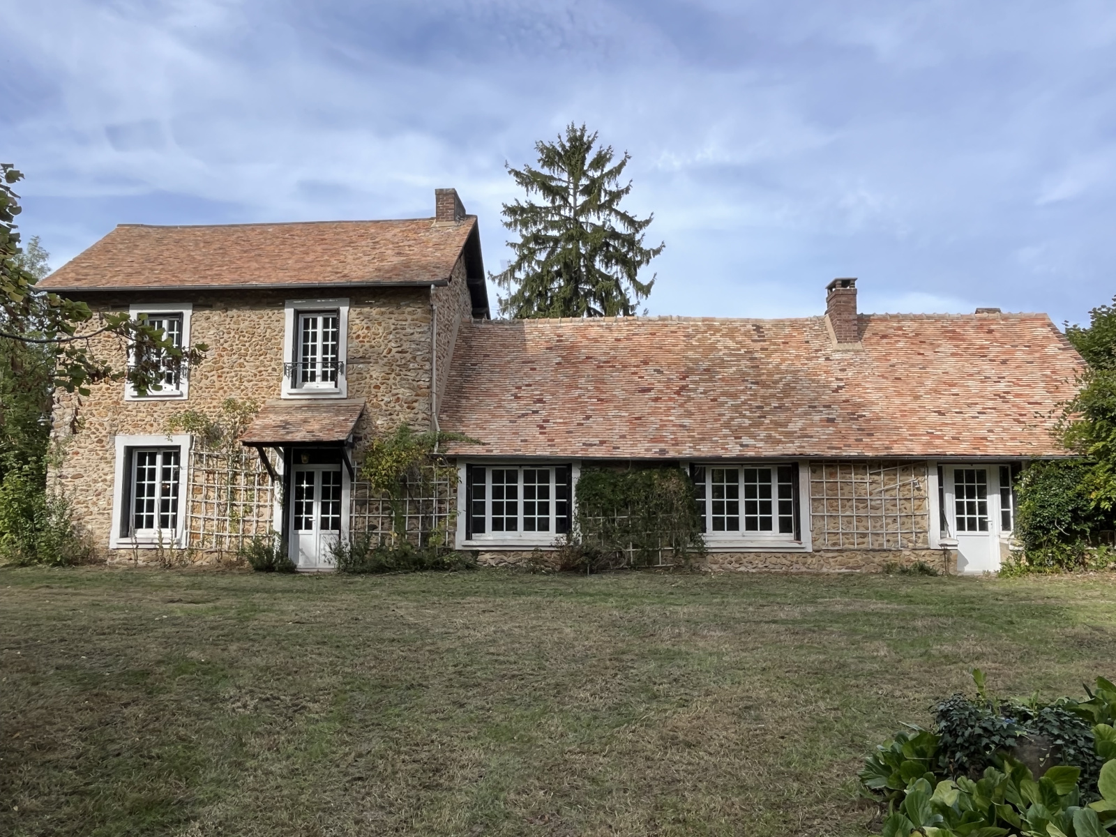 Image_1, Maison, Houlbec-Cocherel, ref :739
