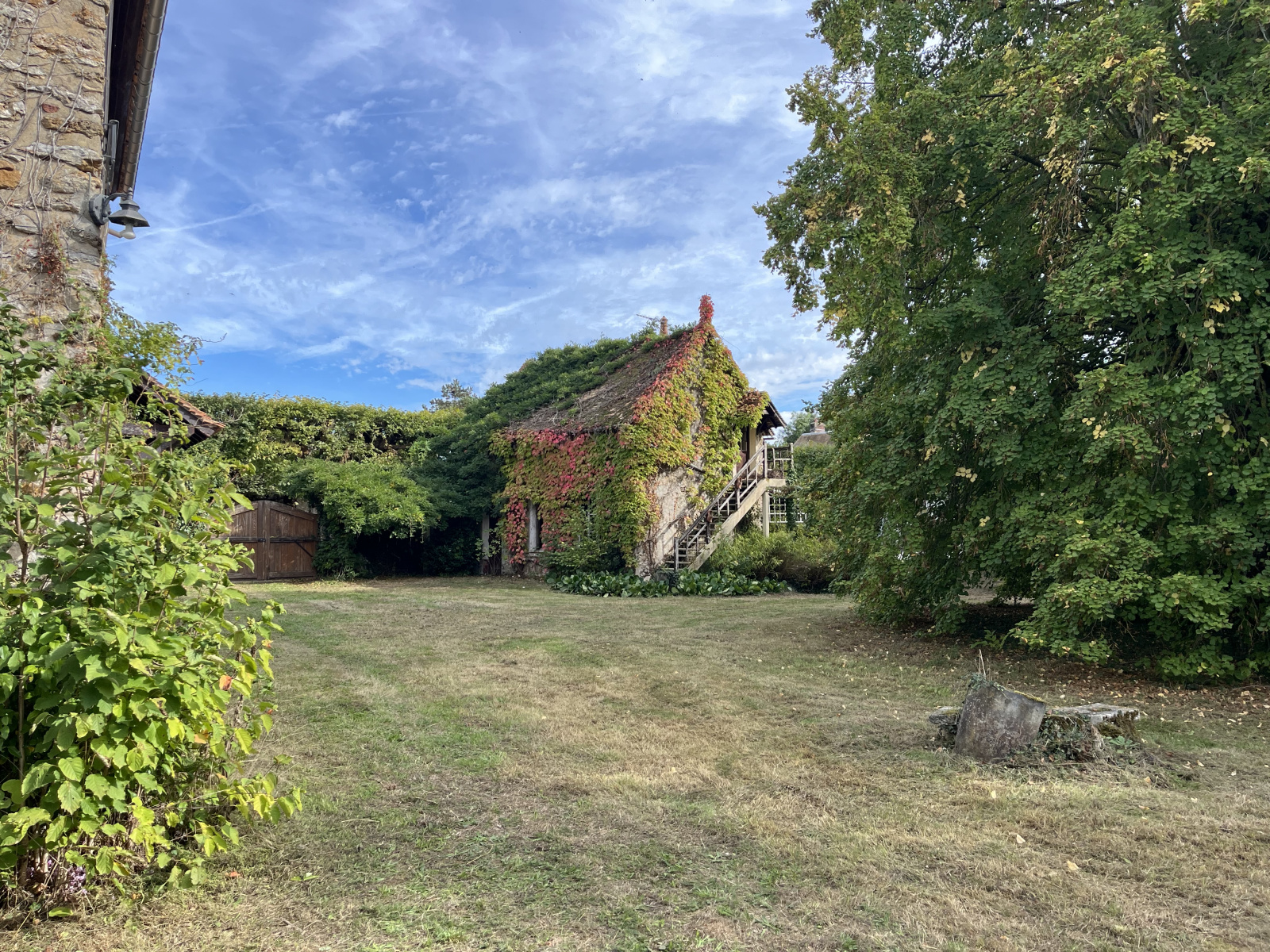 Image_4, Maison, Houlbec-Cocherel, ref :739