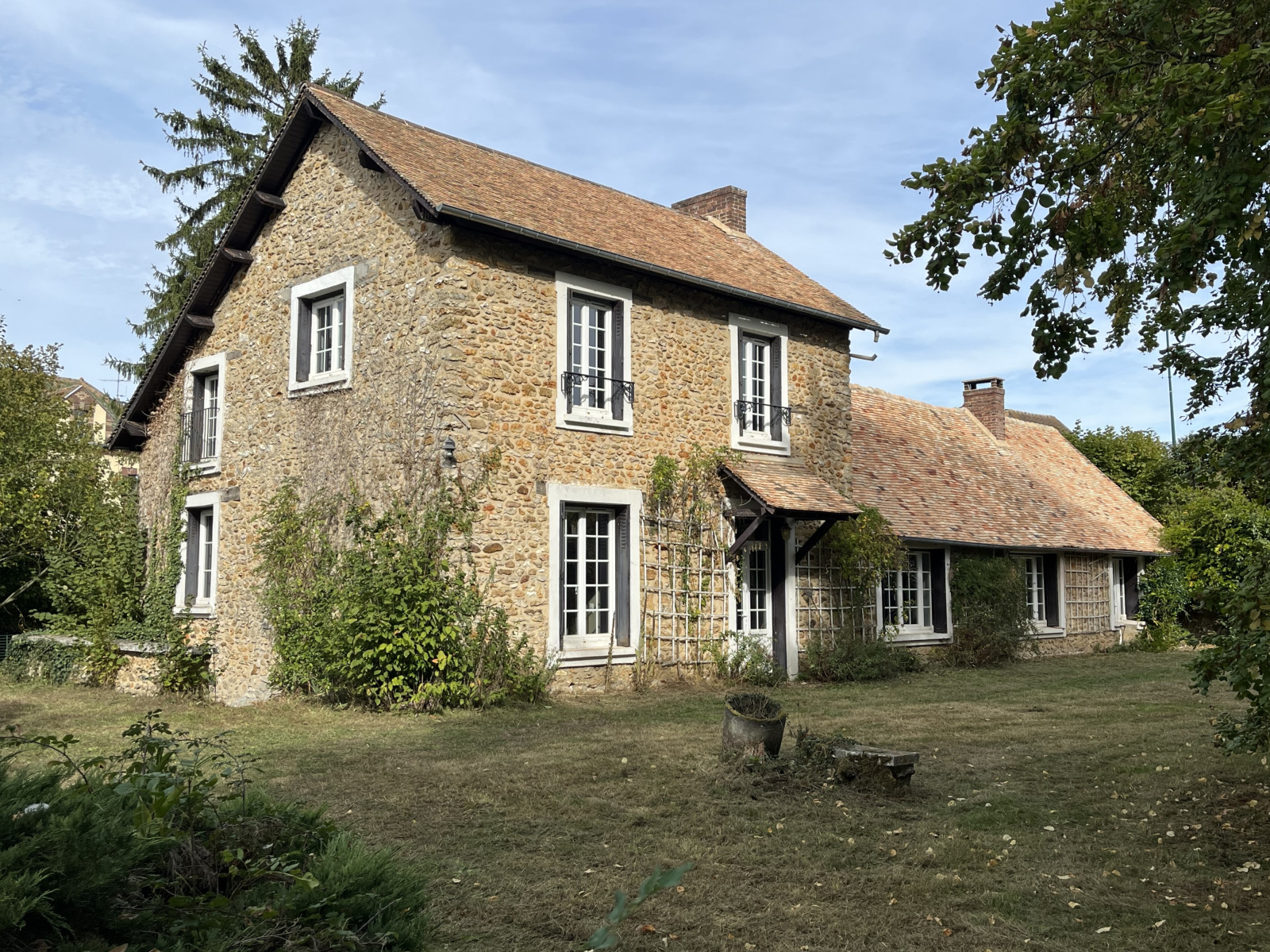 Image_2, Maison, Houlbec-Cocherel, ref :739