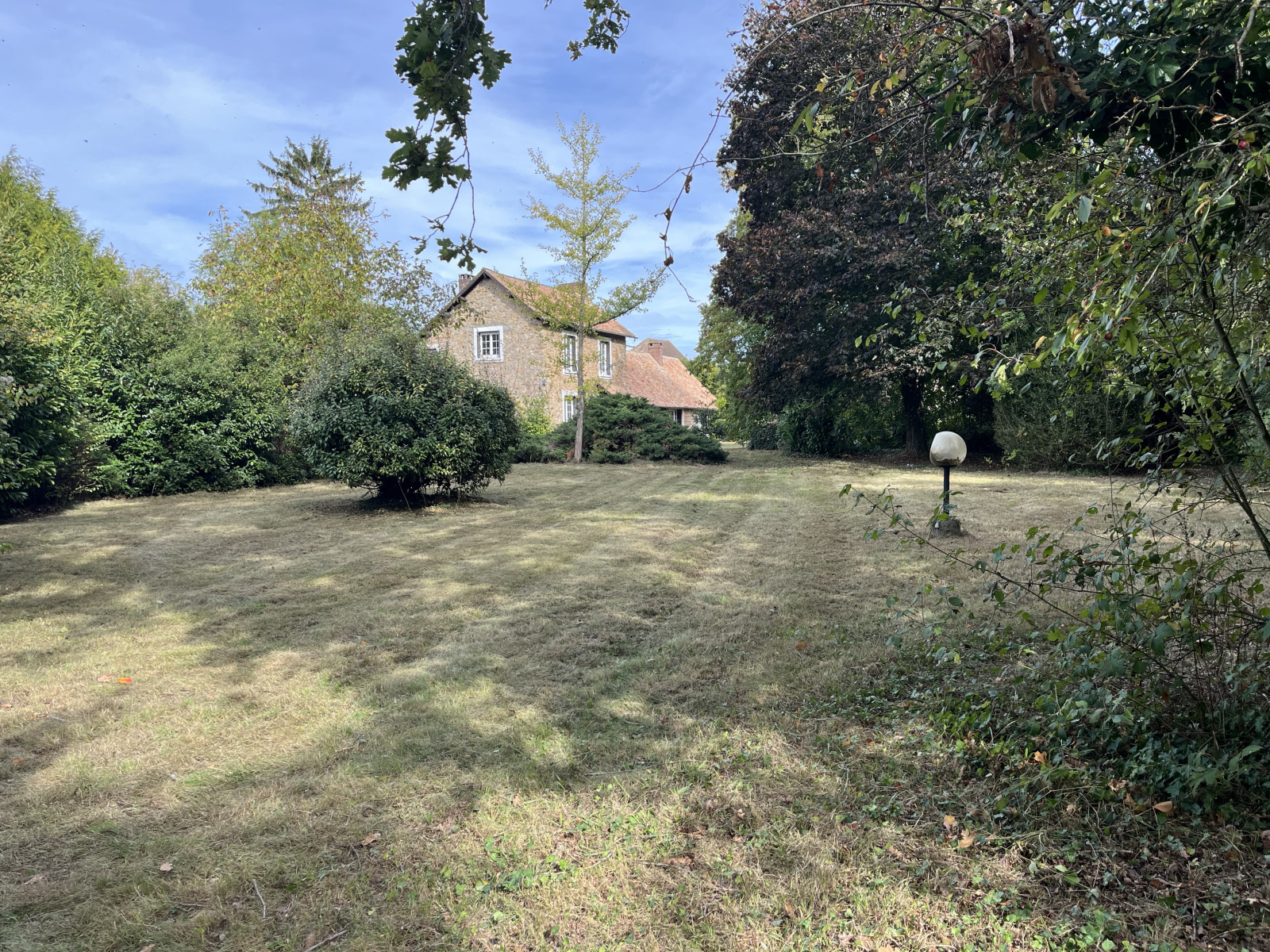 Image_3, Maison, Houlbec-Cocherel, ref :739