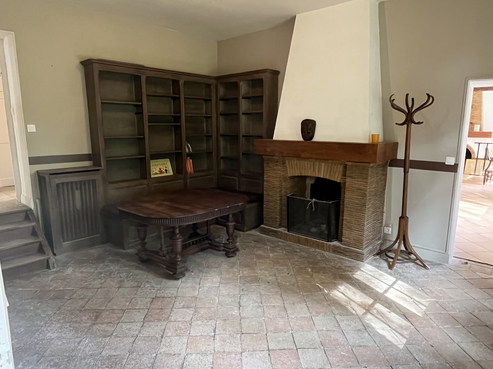 Image_8, Maison, Houlbec-Cocherel, ref :739