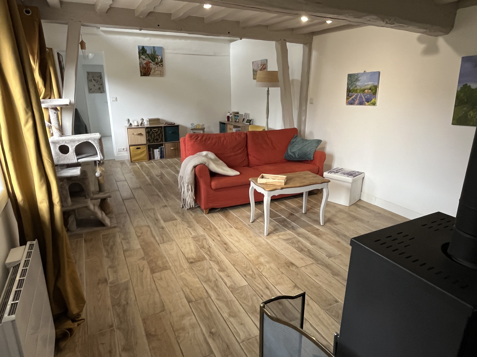 Image_4, Maison, Ormes, ref :696