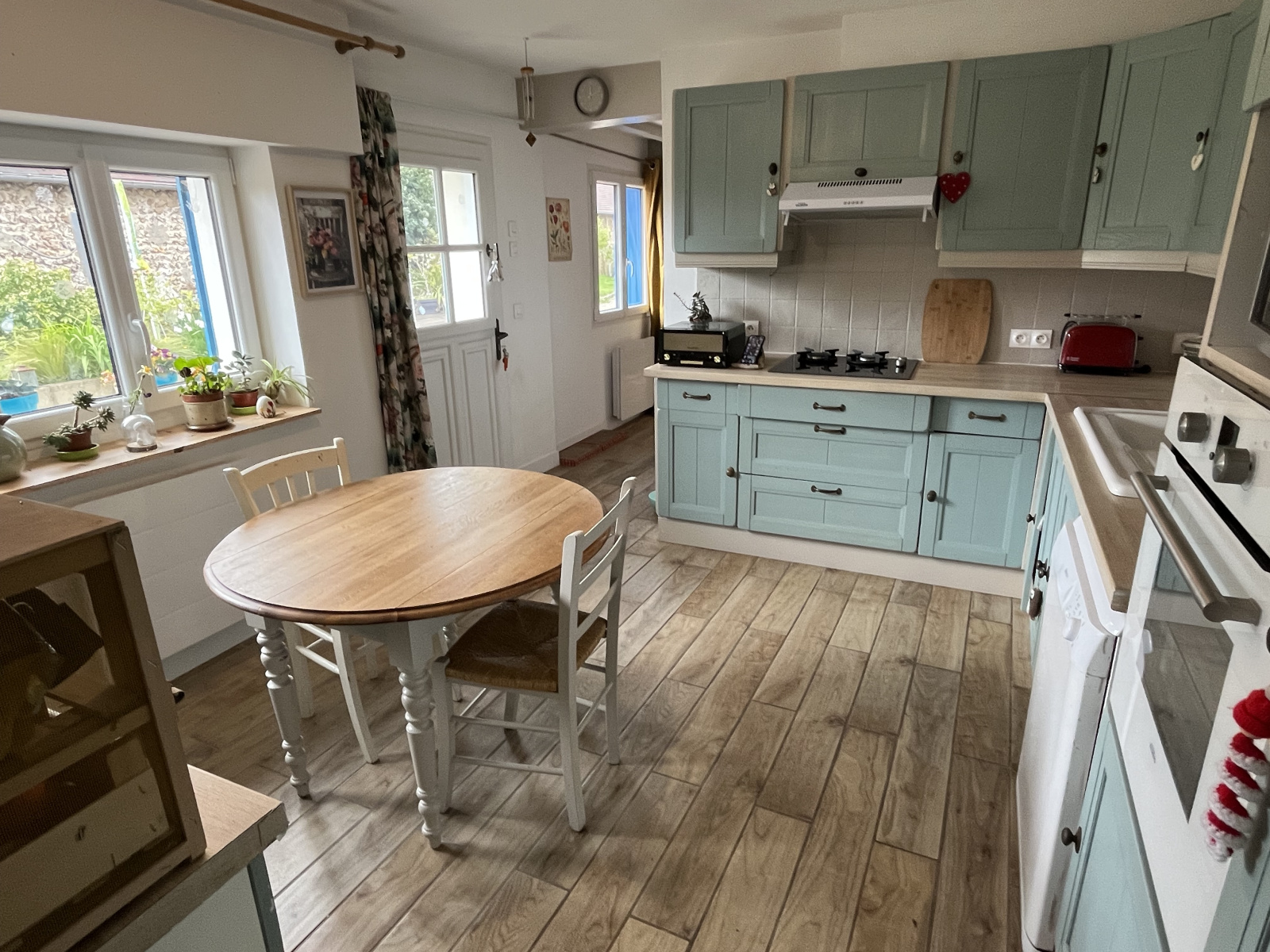 Image_5, Maison, Ormes, ref :696