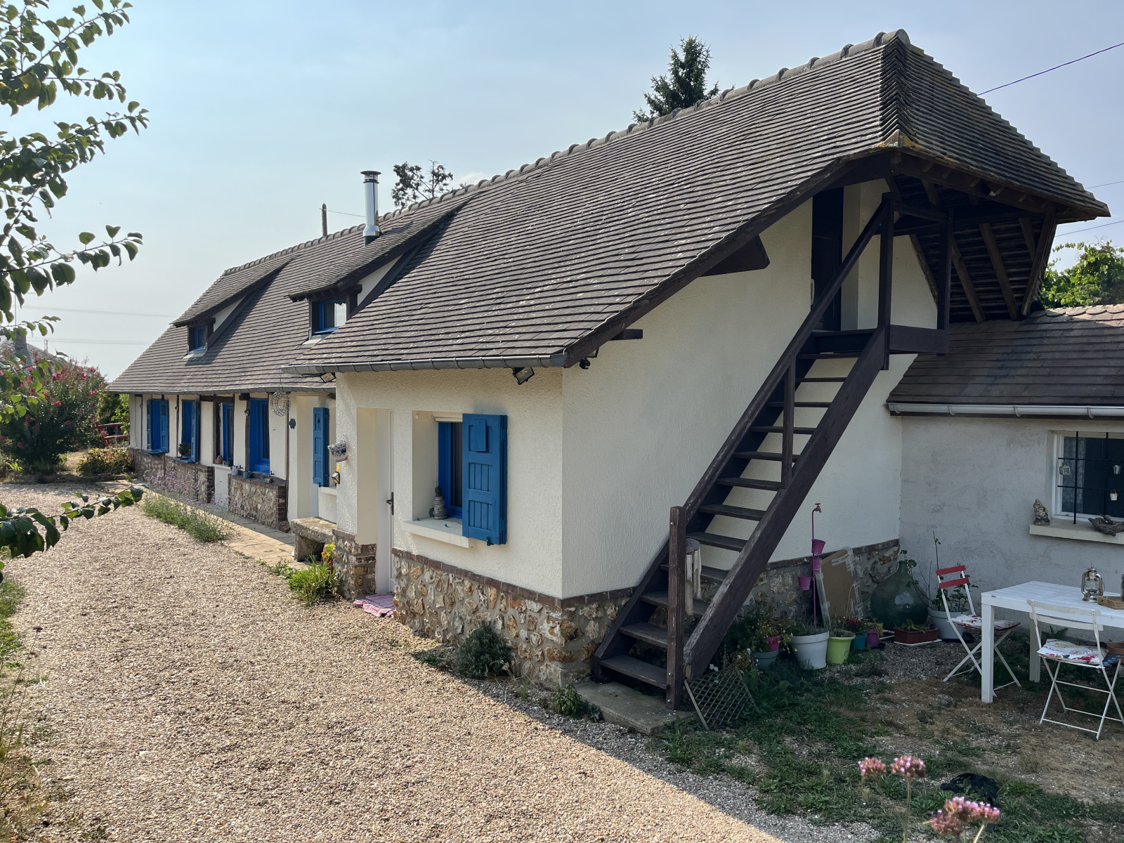 Image_14, Maison, Ormes, ref :696