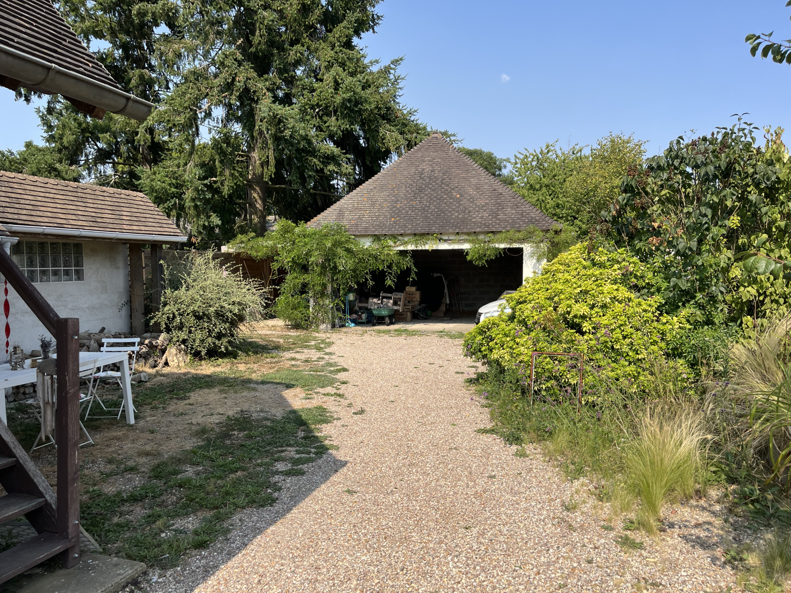 Image_15, Maison, Ormes, ref :696