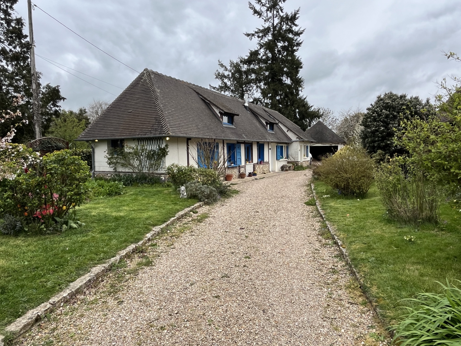 Image_1, Maison, Ormes, ref :696