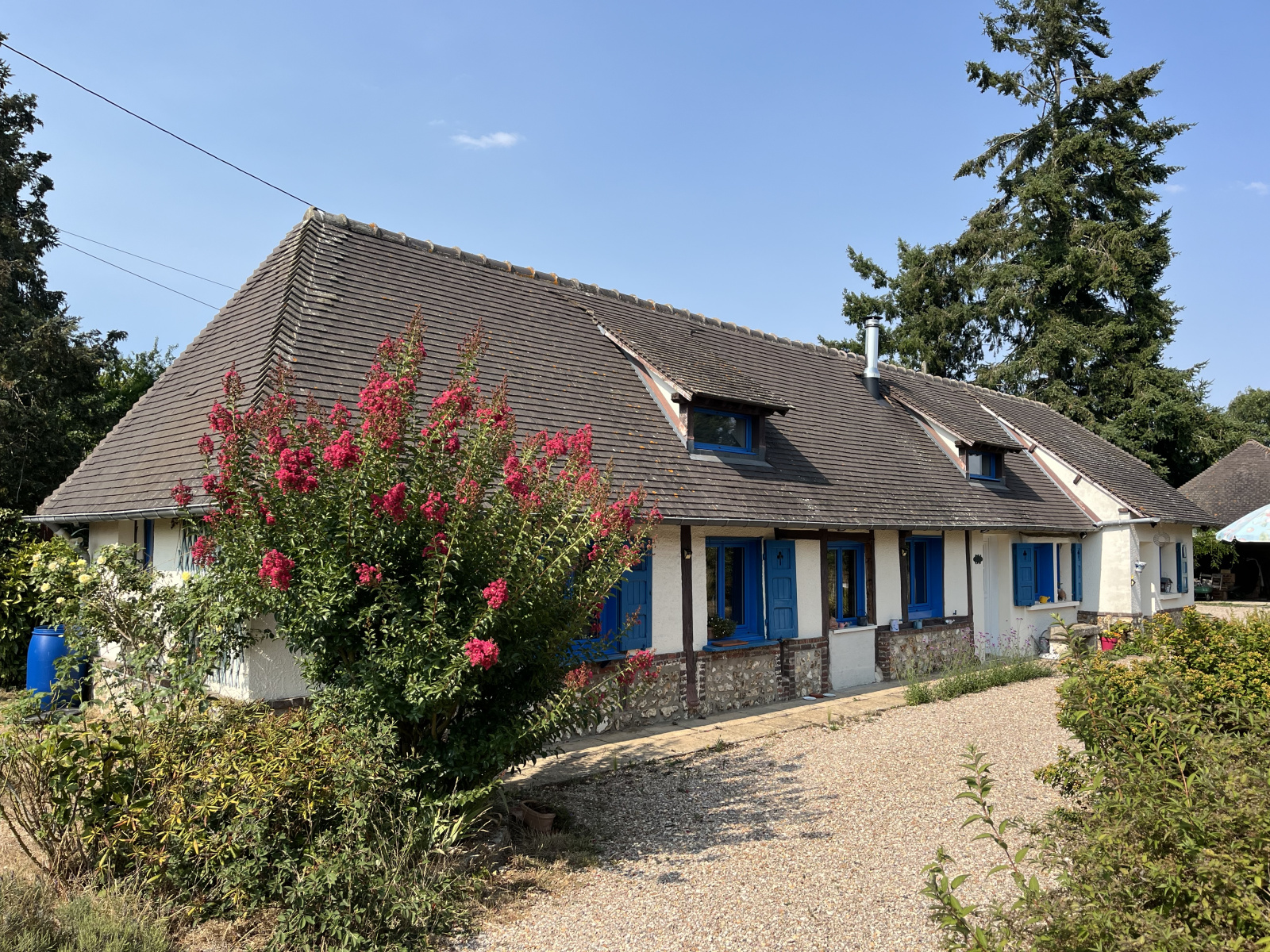 Image_1, Maison, Ormes, ref :696