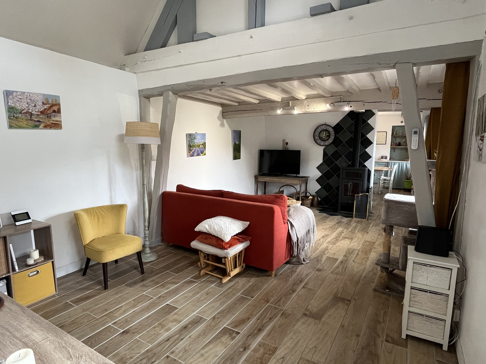 Image_3, Maison, Ormes, ref :696