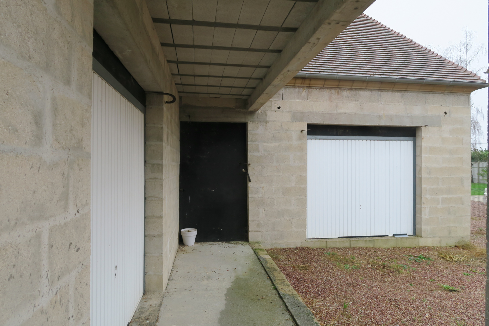 Image_3, Maison, Saint-Illiers-la-Ville, ref :659