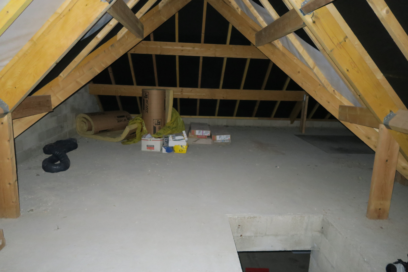 Image_13, Maison, Saint-Illiers-la-Ville, ref :659