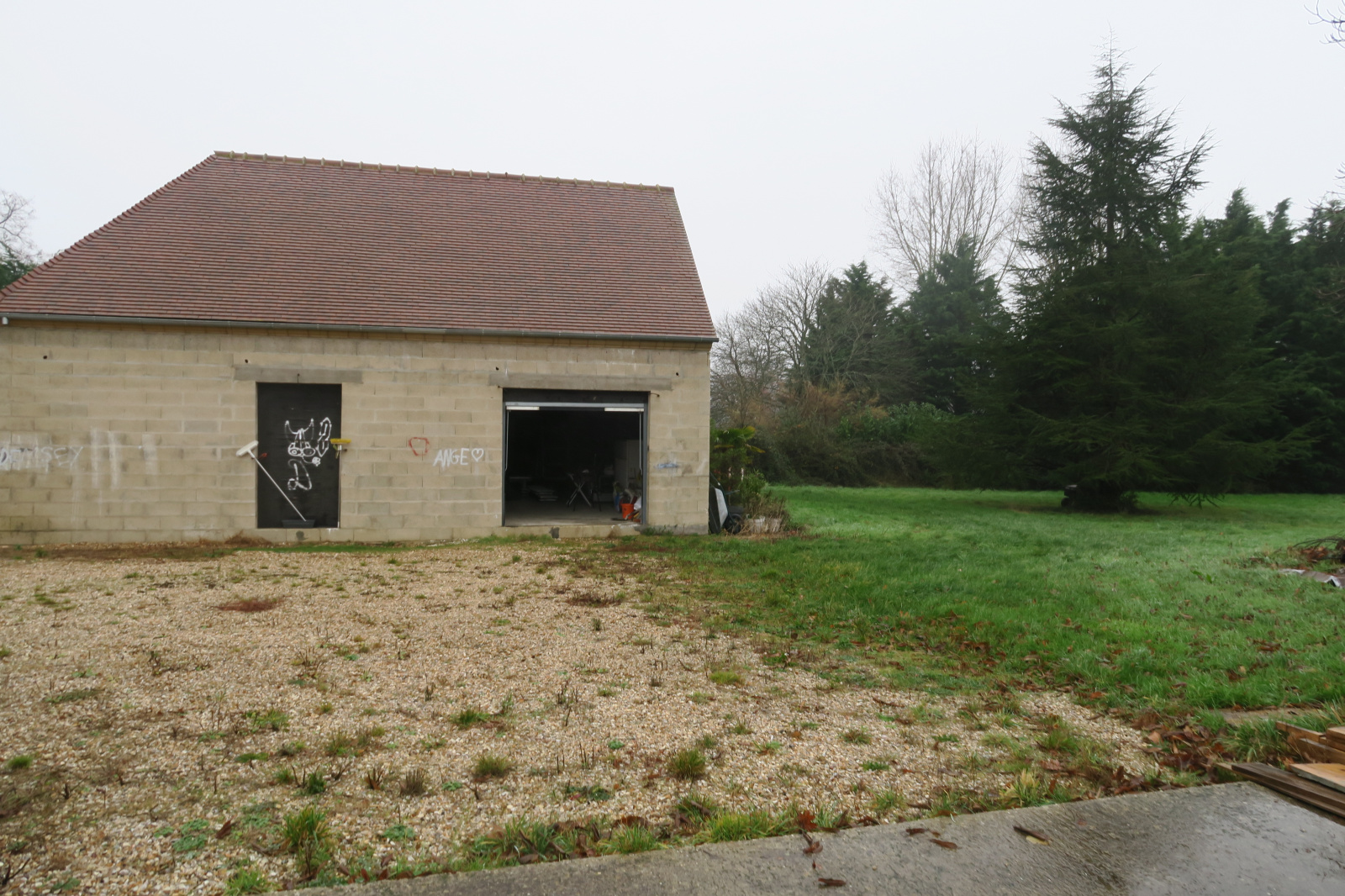 Image_4, Maison, Saint-Illiers-la-Ville, ref :659