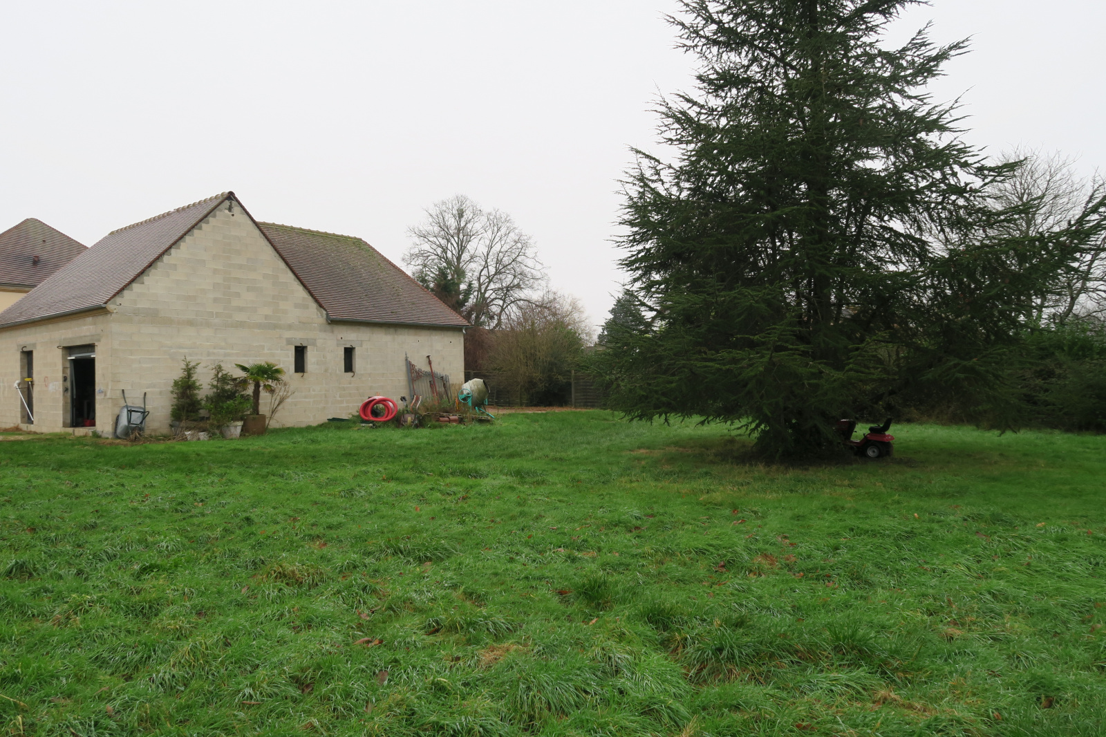 Image_2, Maison, Saint-Illiers-la-Ville, ref :659