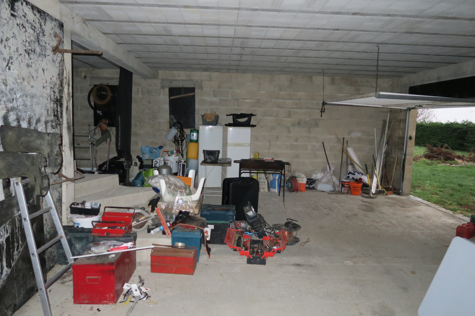 Image_8, Maison, Saint-Illiers-la-Ville, ref :659