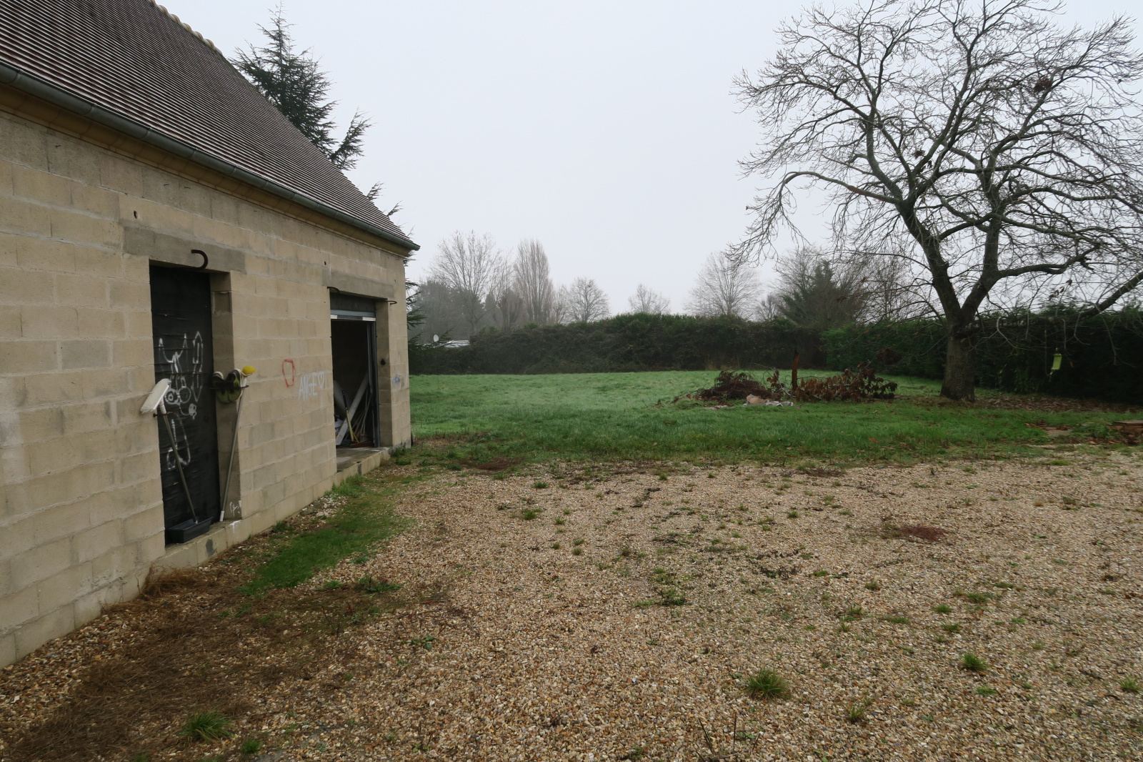 Image_7, Maison, Saint-Illiers-la-Ville, ref :659