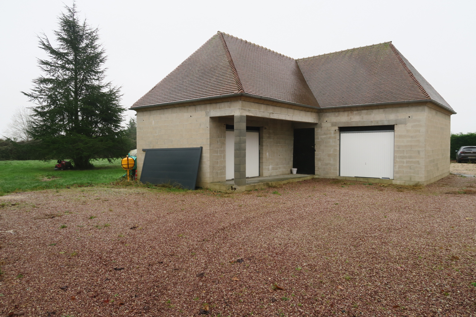 Image_1, Maison, Saint-Illiers-la-Ville, ref :659