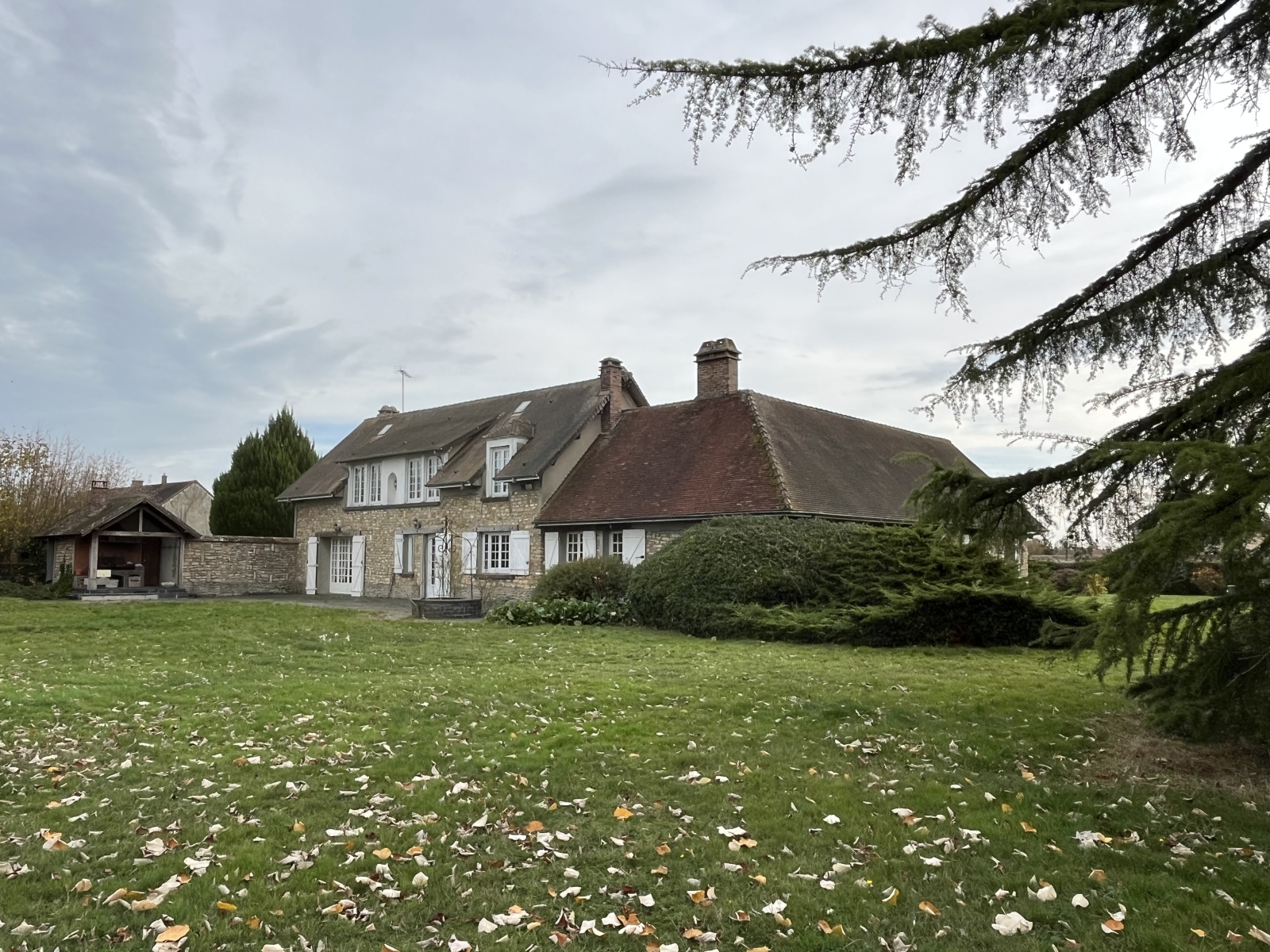 Image_3, Propriete, Flexanville, ref :654