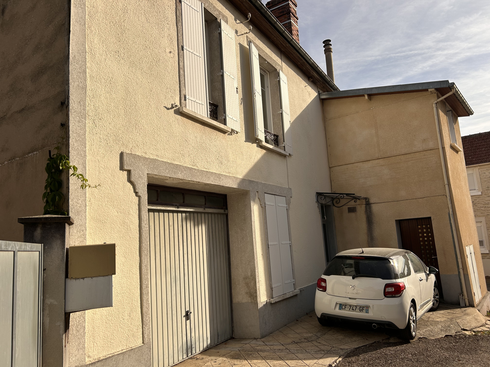 Image_5, Immeuble, Porcheville, ref :716
