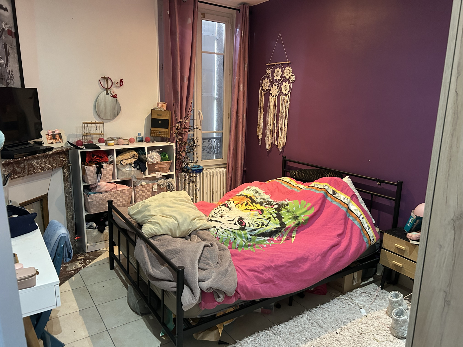 Image_6, Immeuble, Porcheville, ref :716