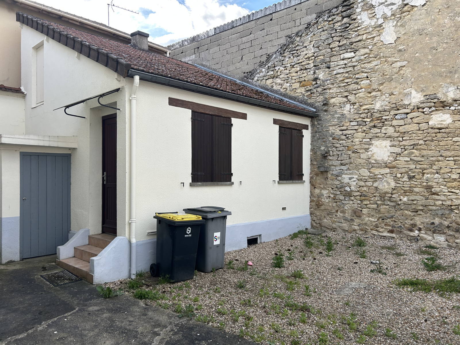 Image_24, Immeuble, Porcheville, ref :716