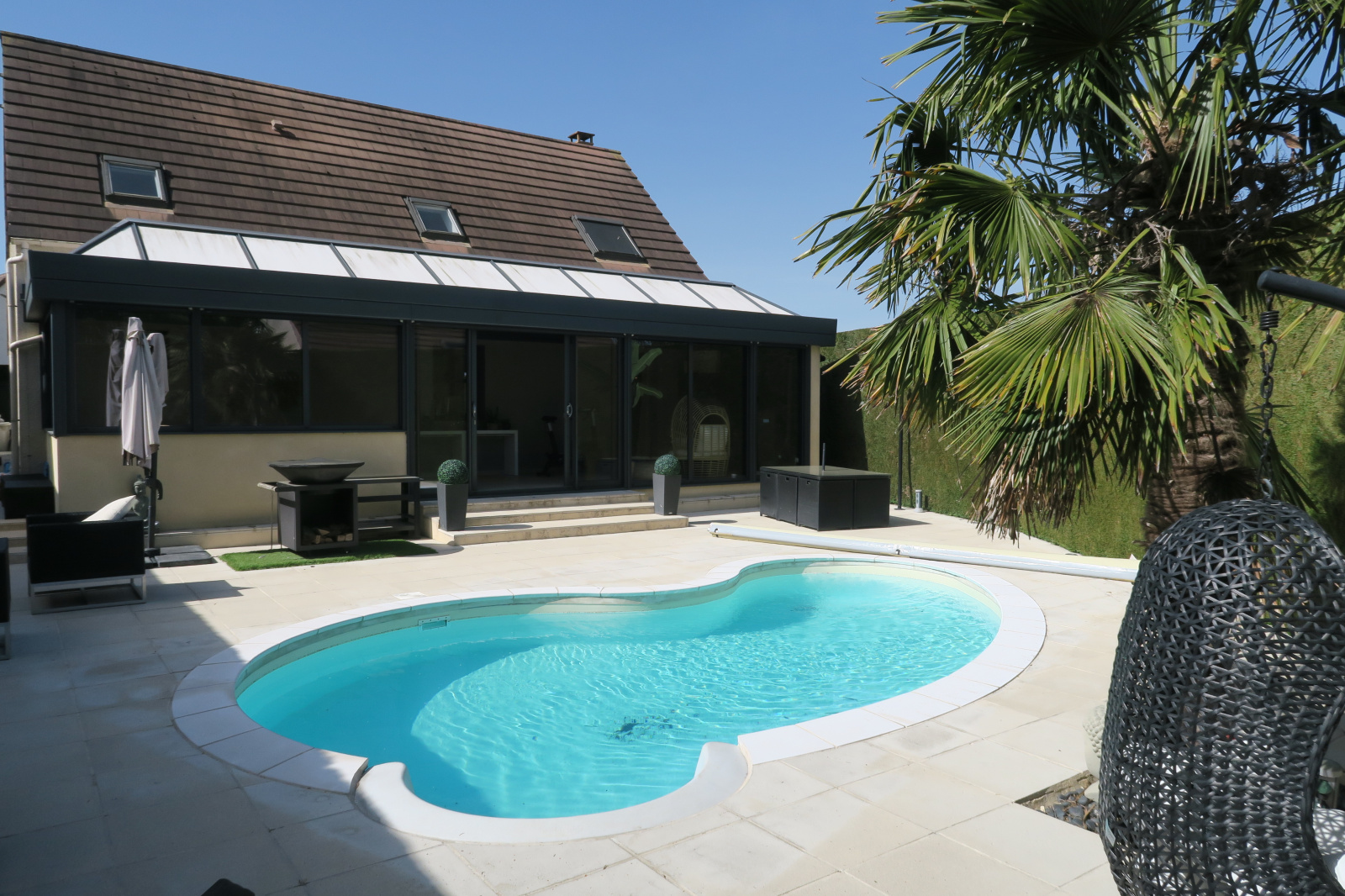 Image_1, Maison, Bréval, ref :694