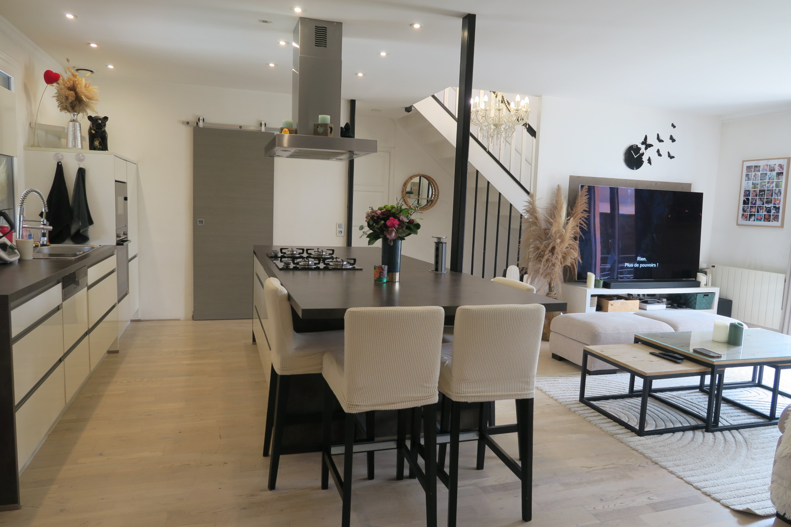 Image_5, Maison, Bréval, ref :694