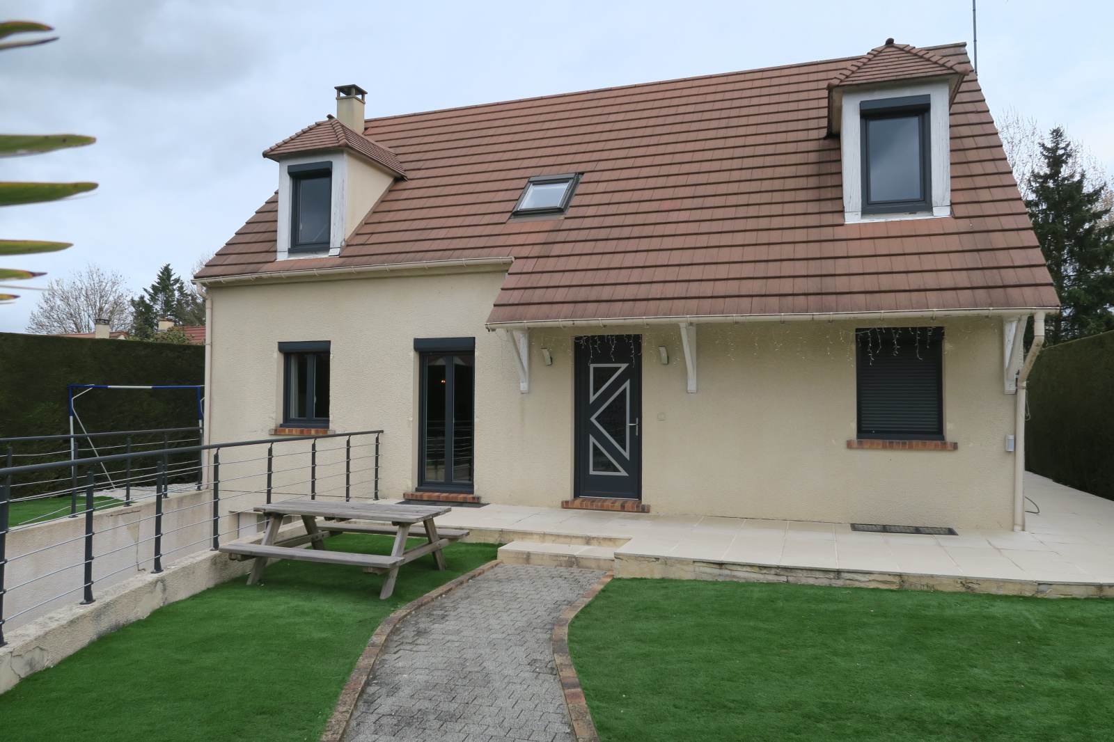 Image_17, Maison, Bréval, ref :694