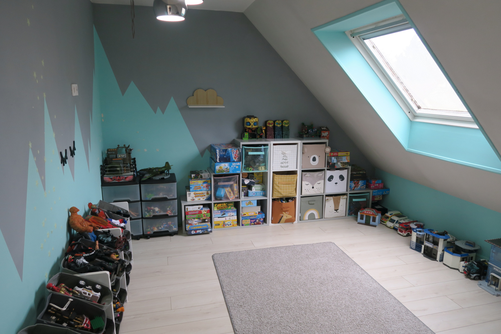 Image_14, Maison, Bréval, ref :694