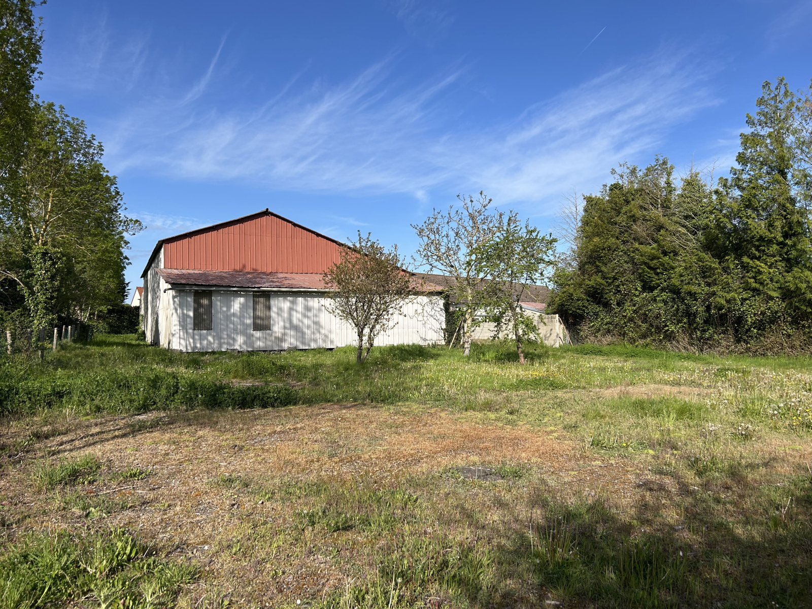 Image_7, Terrain à batir, Longnes, ref :705