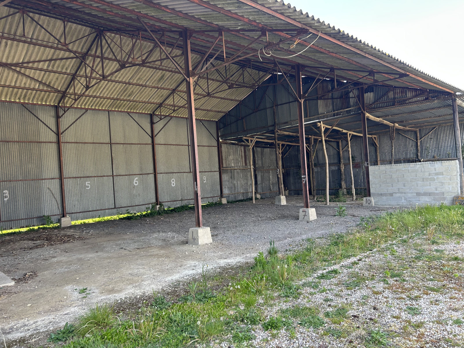 Image_4, Terrain à batir, Longnes, ref :705