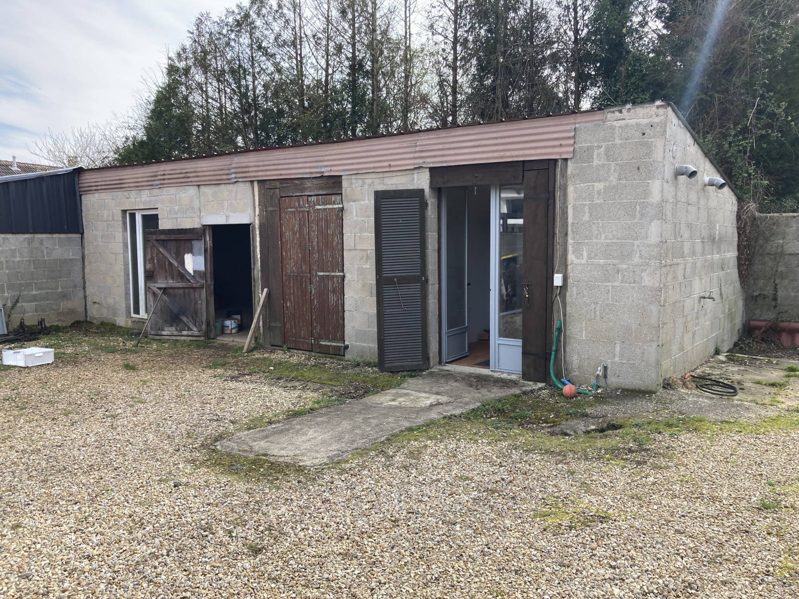 Image_6, Terrain à batir, Longnes, ref :705