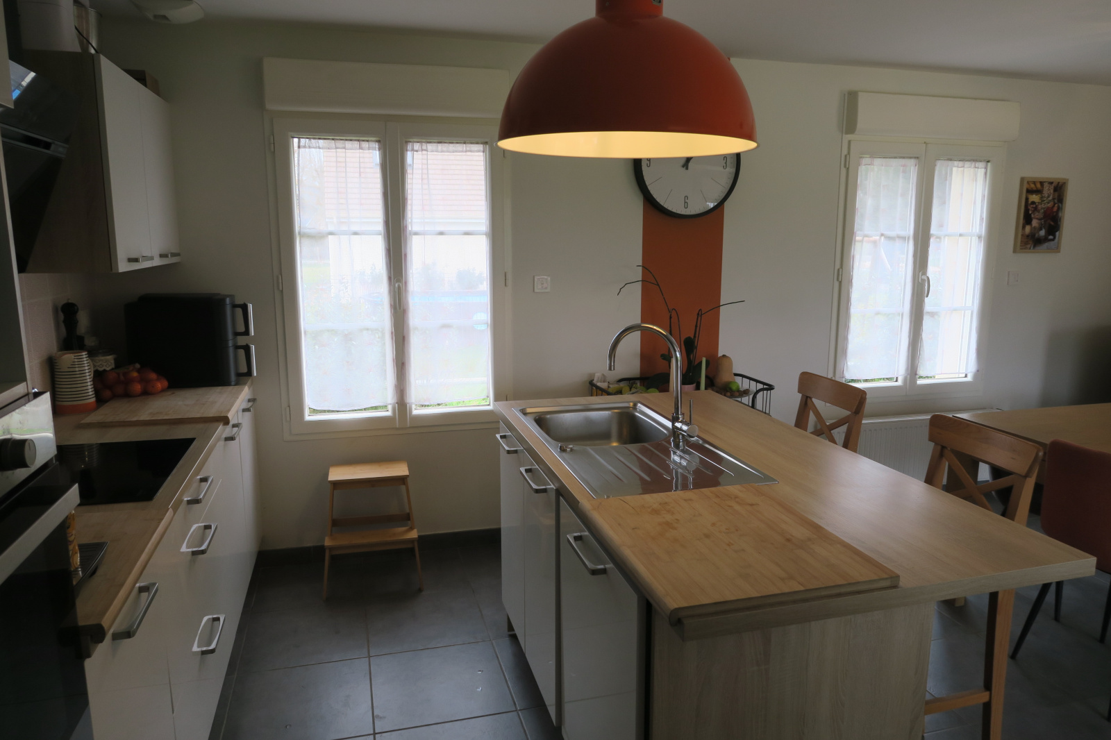 Image_3, Maison, Neauphlette, ref :663