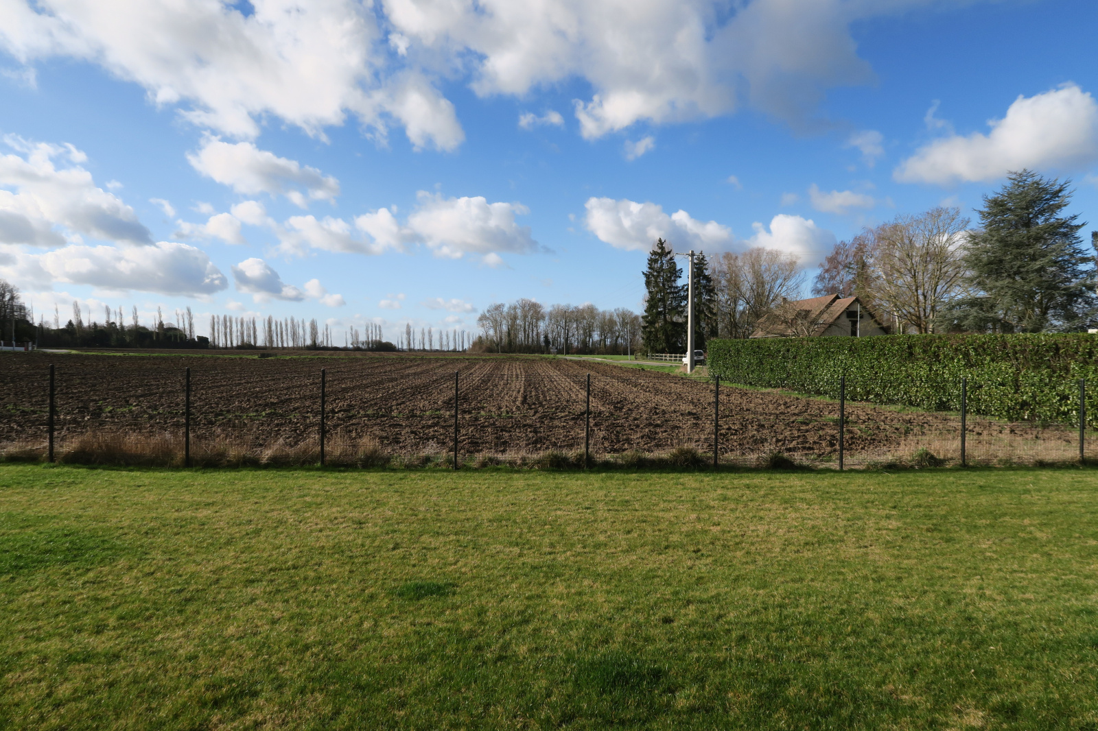 Image_11, Maison, Neauphlette, ref :663