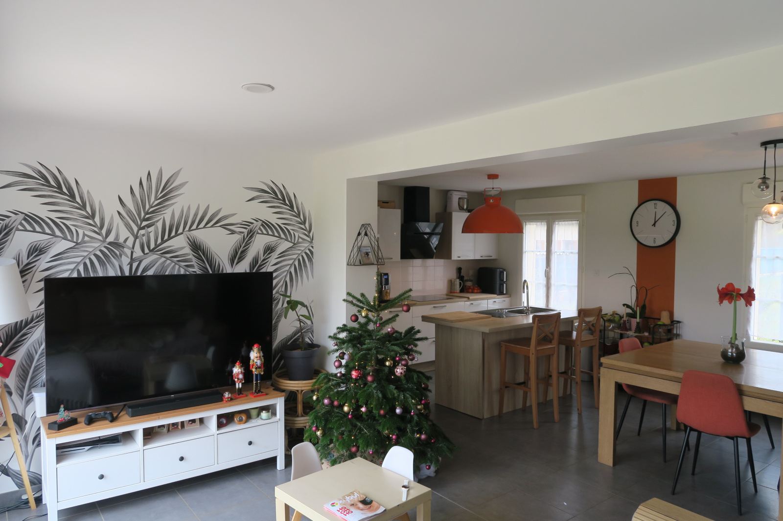 Image_4, Maison, Neauphlette, ref :663