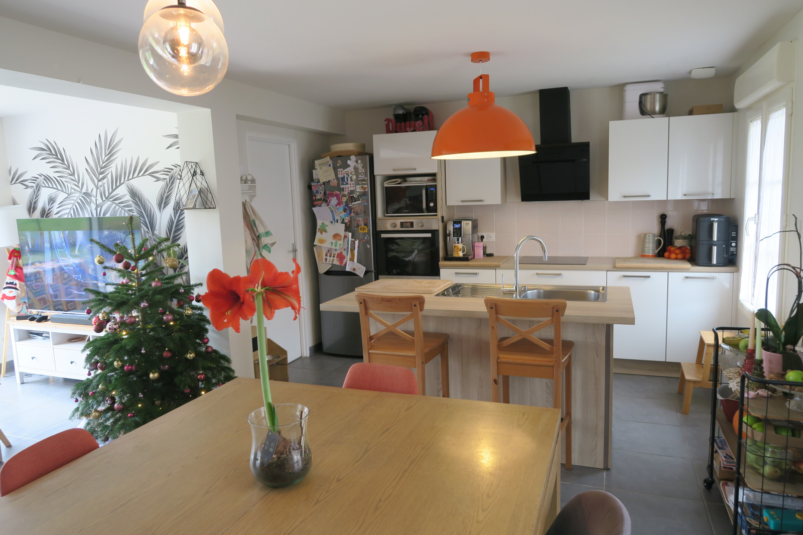 Image_2, Maison, Neauphlette, ref :663