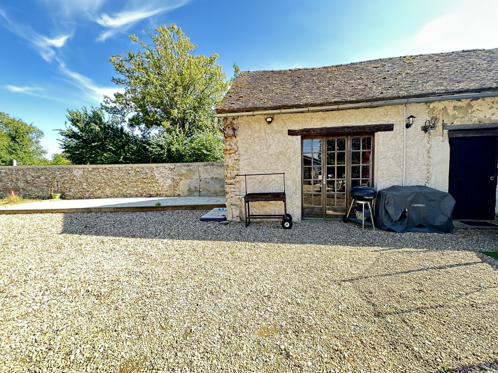 Image_23, Maison, Le Mesnil-Simon, ref :731