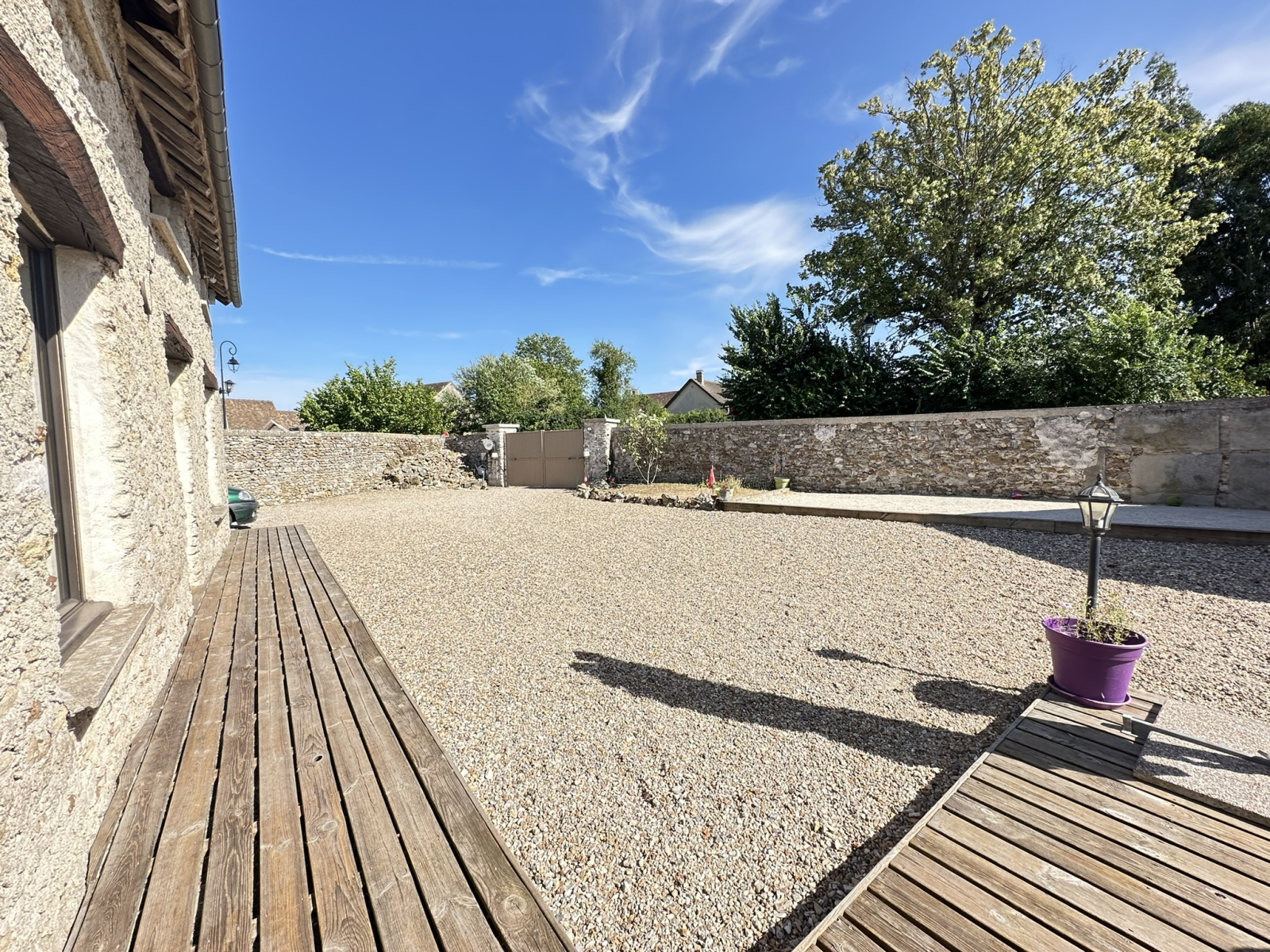 Image_21, Maison, Le Mesnil-Simon, ref :731