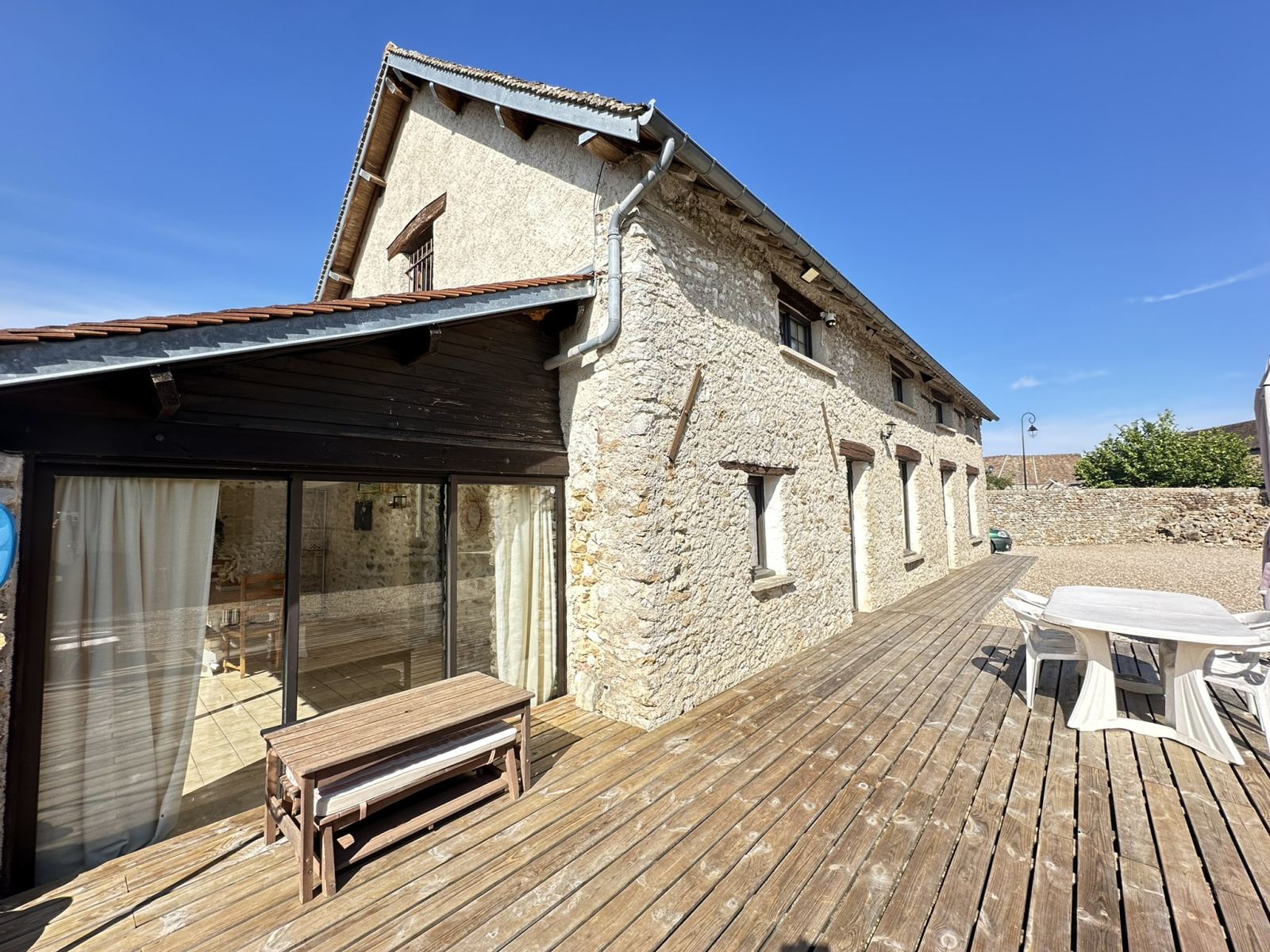 Image_2, Maison, Le Mesnil-Simon, ref :731