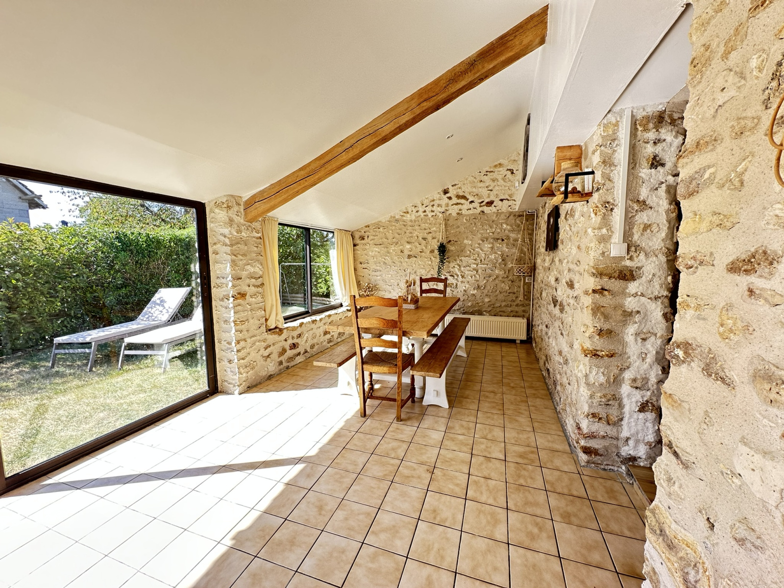 Image_8, Maison, Le Mesnil-Simon, ref :731