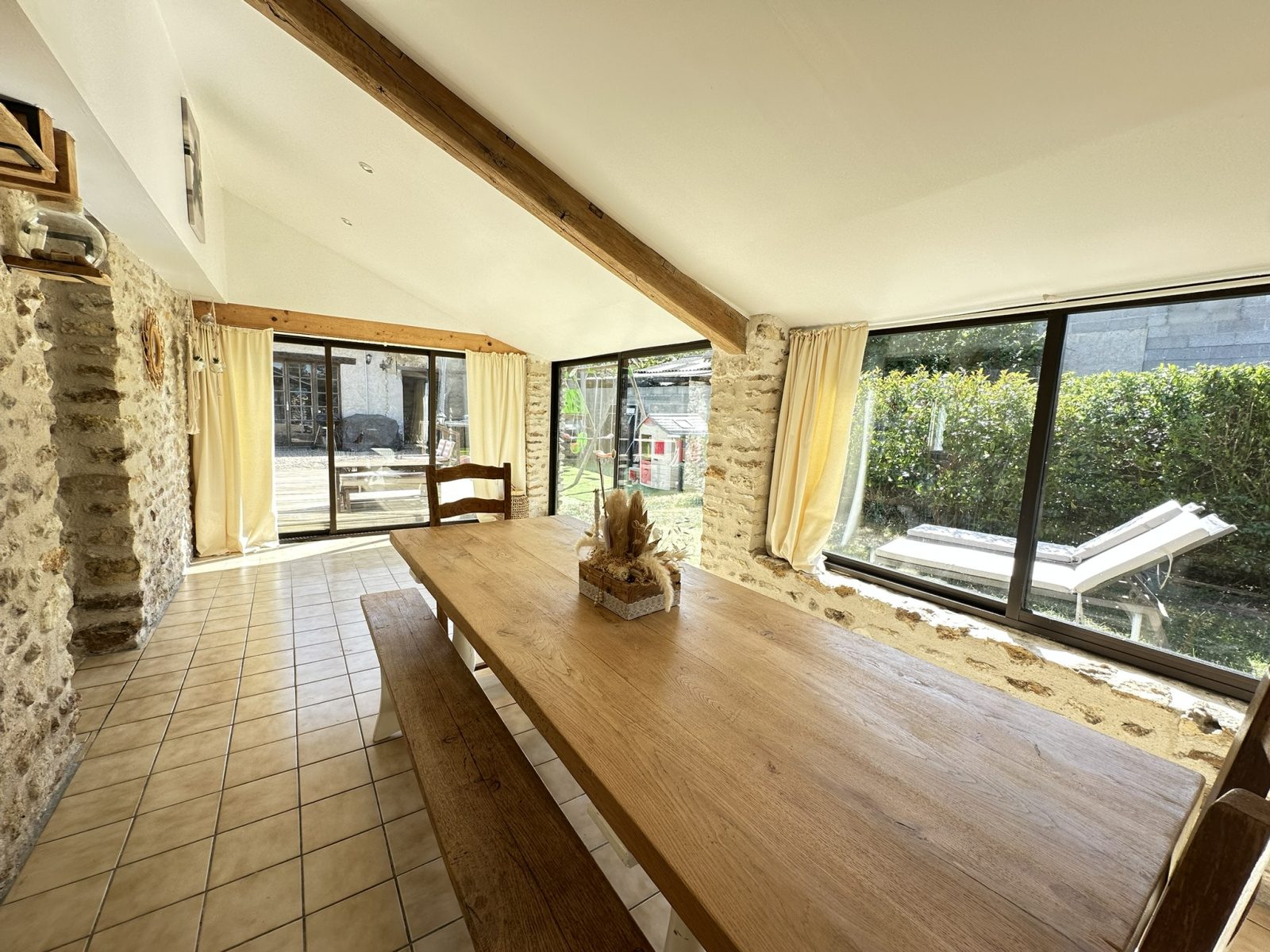 Image_9, Maison, Le Mesnil-Simon, ref :731