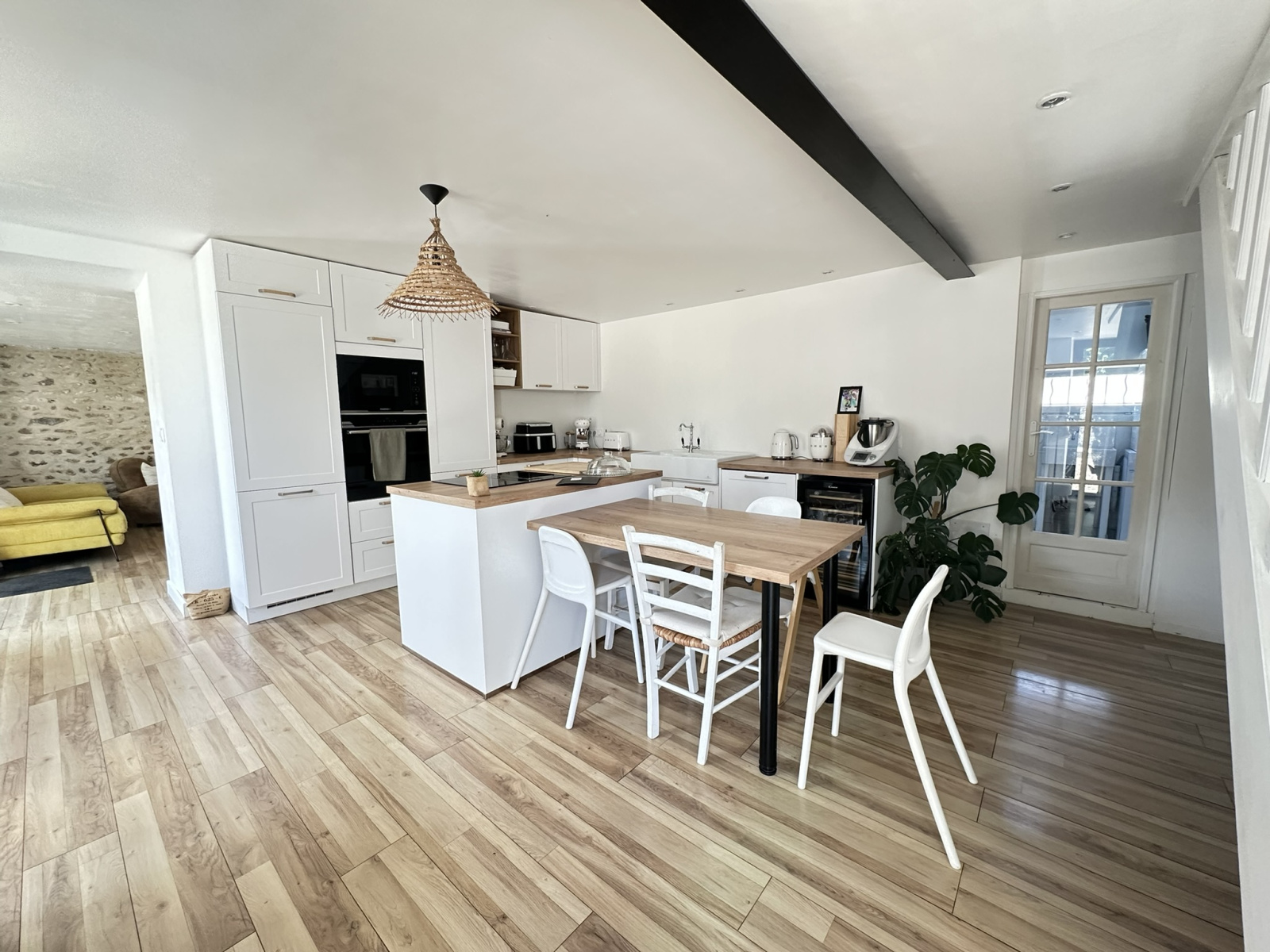 Image_3, Maison, Le Mesnil-Simon, ref :731