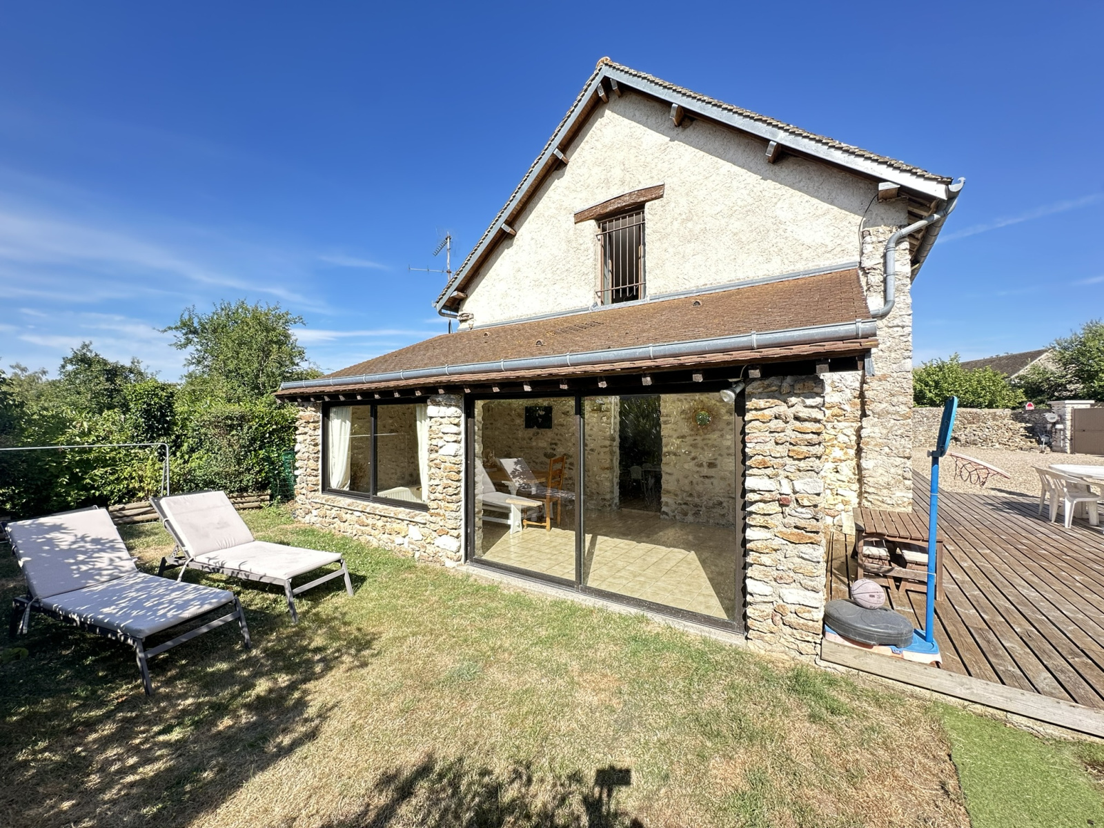 Image_20, Maison, Le Mesnil-Simon, ref :731