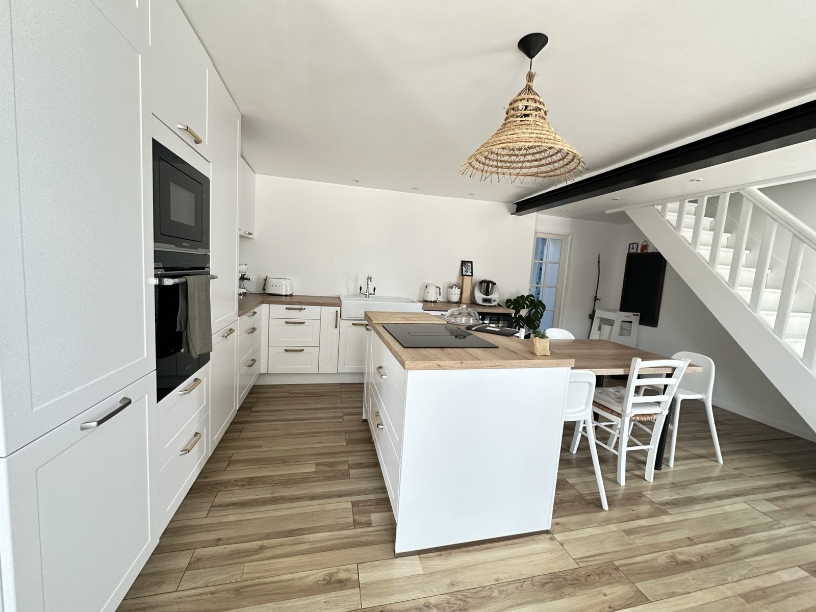 Image_5, Maison, Le Mesnil-Simon, ref :731
