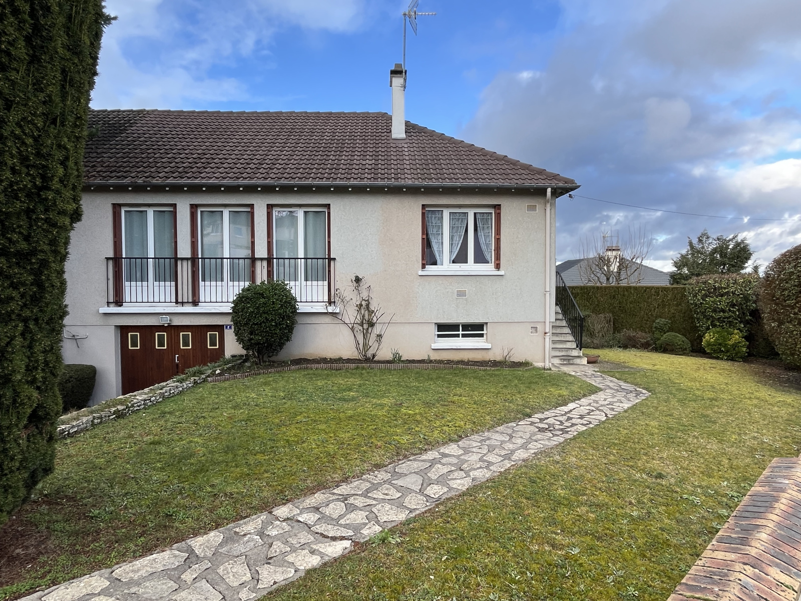 Image_1, Maison, Freneuse, ref :678