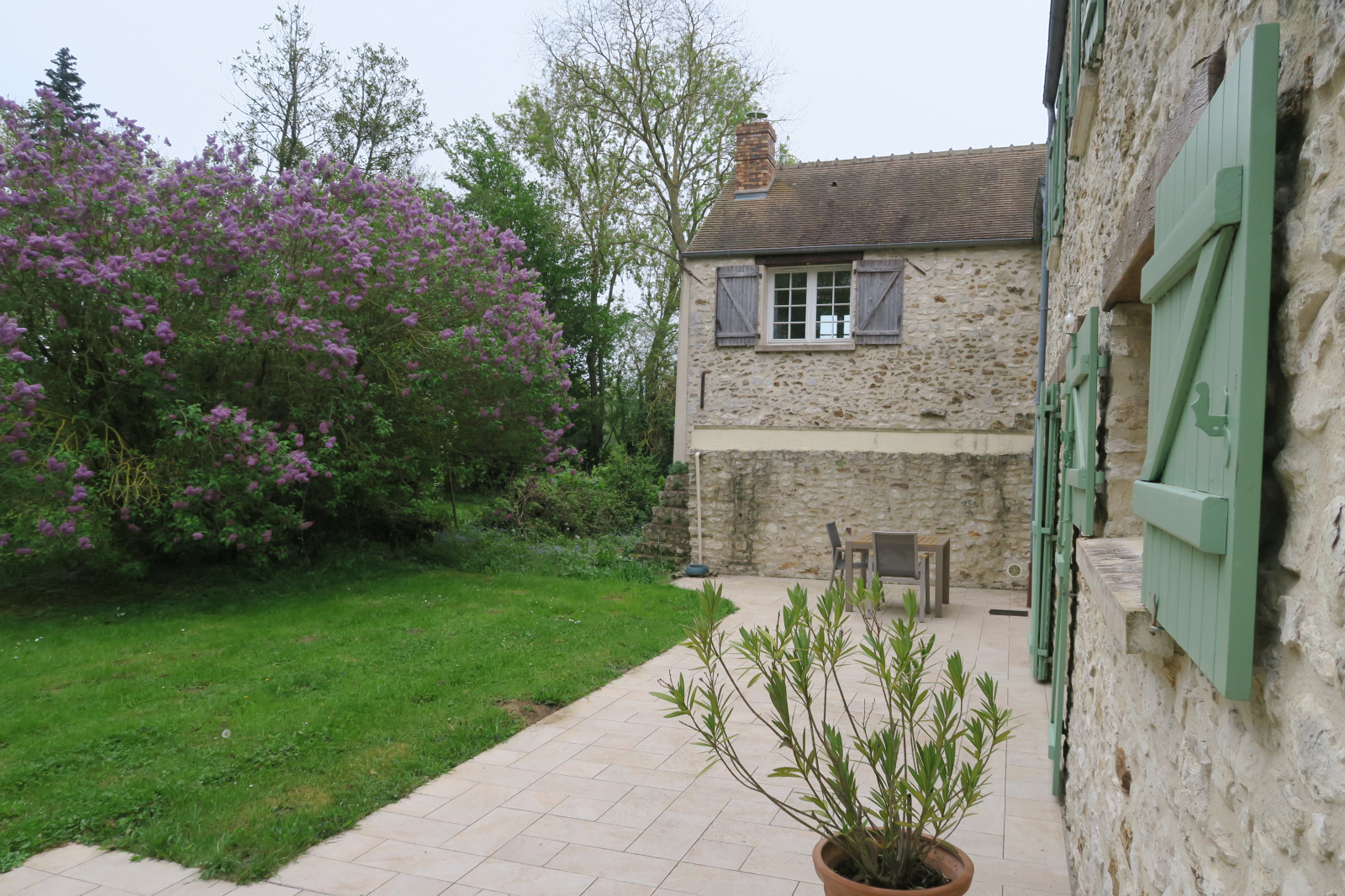 Image_22, Maison, Magnanville, ref :700