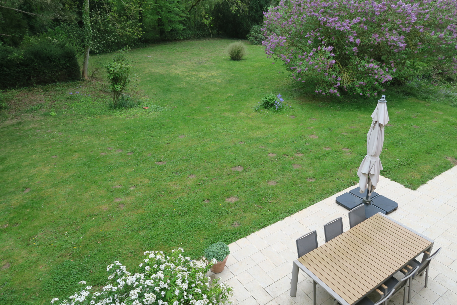 Image_21, Maison, Magnanville, ref :700