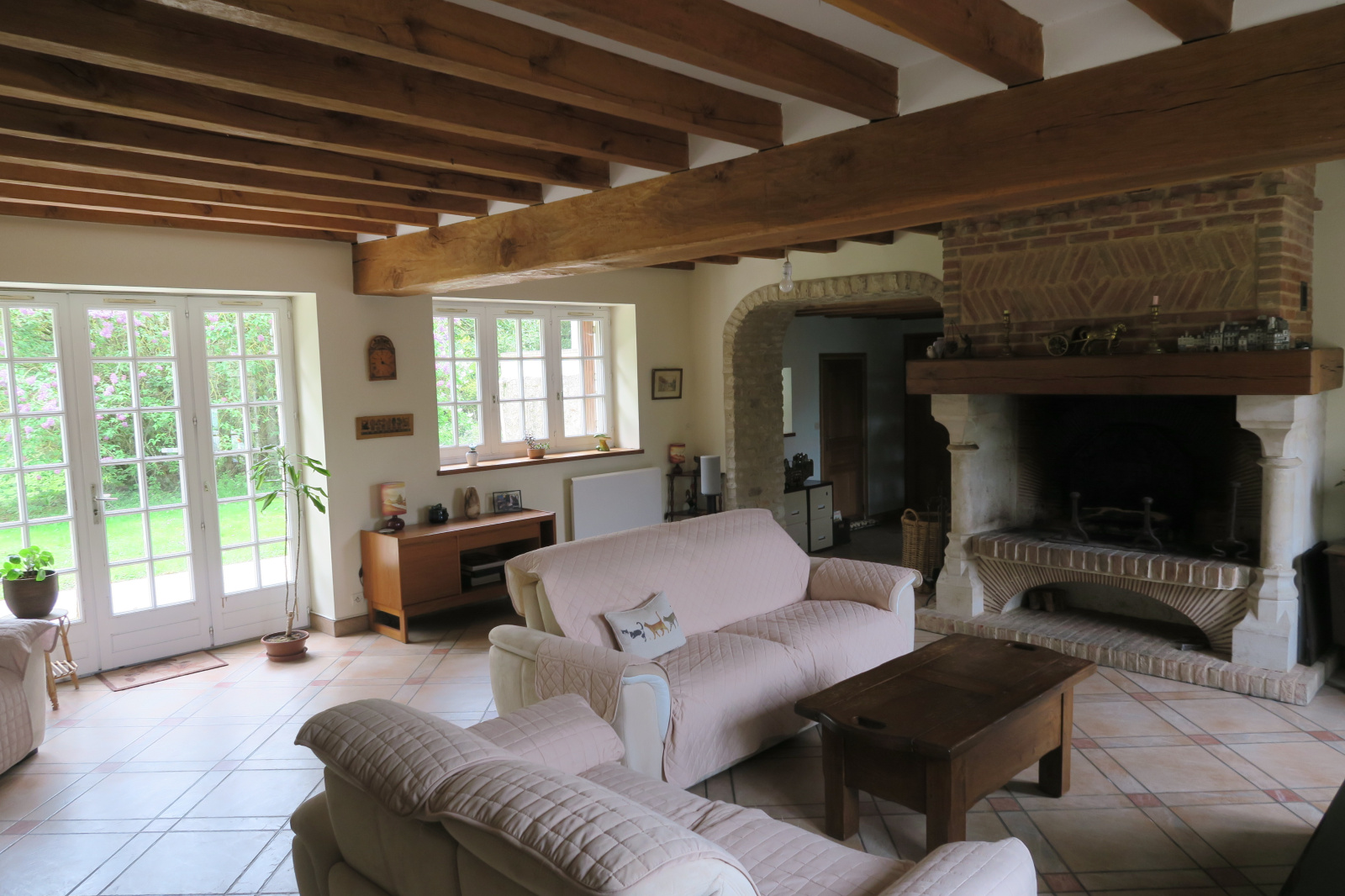 Image_6, Maison, Magnanville, ref :700